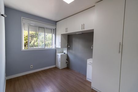 Apartamento à venda com 53m², 2 quartos e 1 vagaQuarto 1