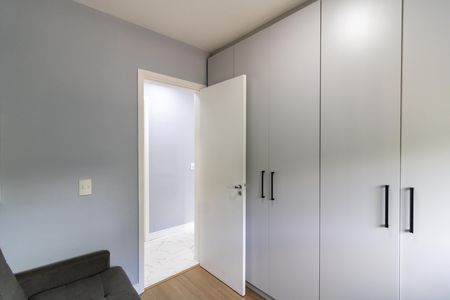 Apartamento à venda com 53m², 2 quartos e 1 vagaQuarto 2