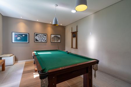Apartamento à venda com 53m², 2 quartos e 1 vagaEspaço de Jogos
