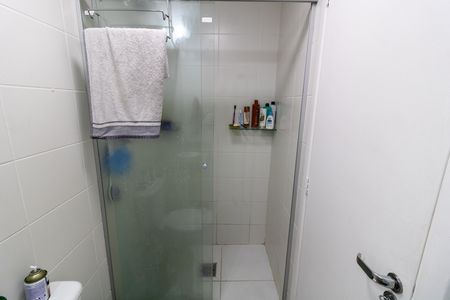 Apartamento à venda com 53m², 2 quartos e 1 vagaBanheiro Social