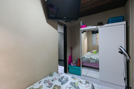 Casa à venda com 150m², 4 quartos e 2 vagas Casa à venda com 150m², 4 quartos e 2 vagasQuarto 2