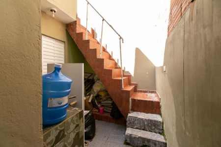 Casa à venda com 150m², 4 quartos e 2 vagas Casa à venda com 150m², 4 quartos e 2 vagasÁrea Externa