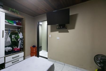Casa à venda com 150m², 4 quartos e 2 vagas Casa à venda com 150m², 4 quartos e 2 vagasQuarto 1