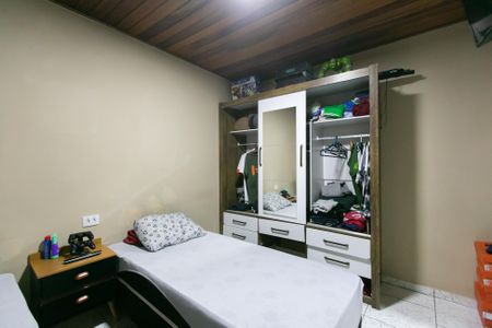 Casa à venda com 150m², 4 quartos e 2 vagas Casa à venda com 150m², 4 quartos e 2 vagasQuarto 1