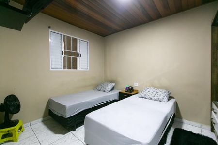 Casa à venda com 150m², 4 quartos e 2 vagas Casa à venda com 150m², 4 quartos e 2 vagasQuarto 1