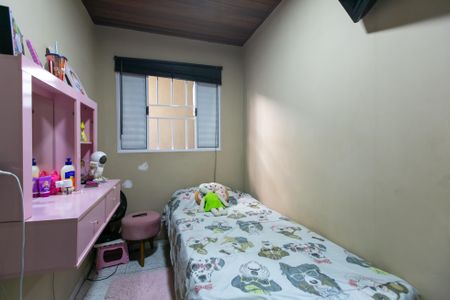 Casa à venda com 150m², 4 quartos e 2 vagas Casa à venda com 150m², 4 quartos e 2 vagasQuarto 2