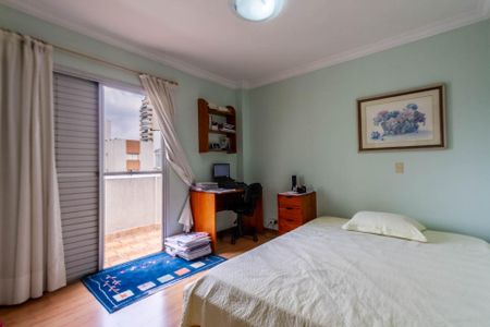 Apartamento à venda com 240m², 3 quartos e 2 vagasQuarto 1