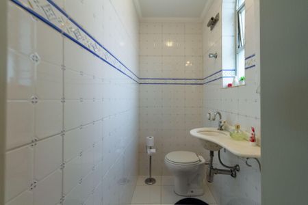 Apartamento à venda com 240m², 3 quartos e 2 vagasBanheiro