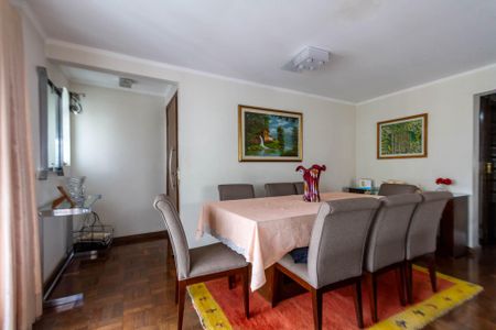 Apartamento à venda com 240m², 3 quartos e 2 vagasSala