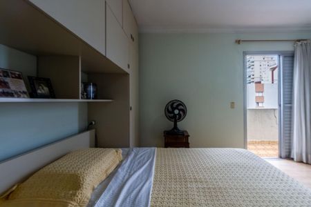 Apartamento à venda com 240m², 3 quartos e 2 vagasQuarto 3