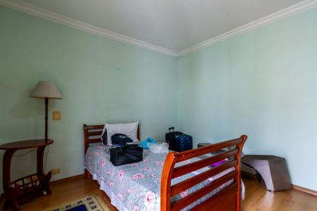 Apartamento à venda com 240m², 3 quartos e 2 vagasQuarto 2