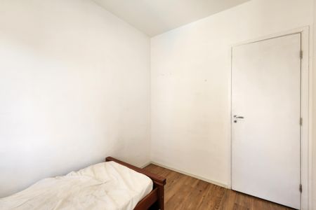 Apartamento à venda com 93m², 3 quartos e 2 vagasQuarto 1