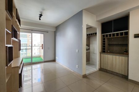 Apartamento à venda com 93m², 3 quartos e 2 vagasSala