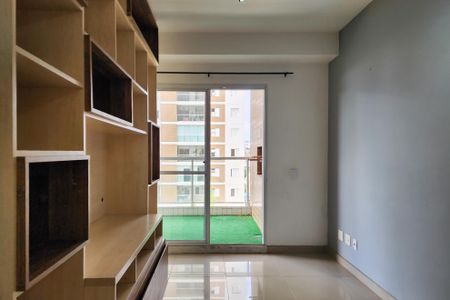 Apartamento à venda com 93m², 3 quartos e 2 vagasSala