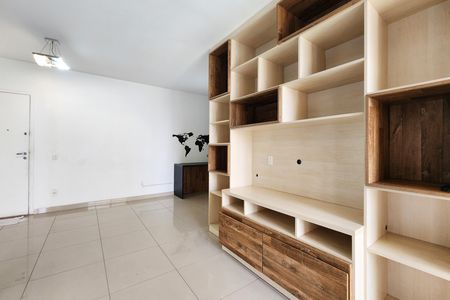 Apartamento à venda com 93m², 3 quartos e 2 vagasSala