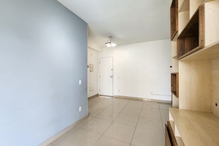 Apartamento à venda com 93m², 3 quartos e 2 vagasSala