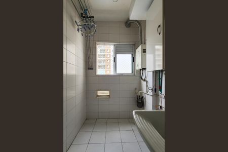 Apartamento à venda com 93m², 3 quartos e 2 vagasÁrea de Serviço 