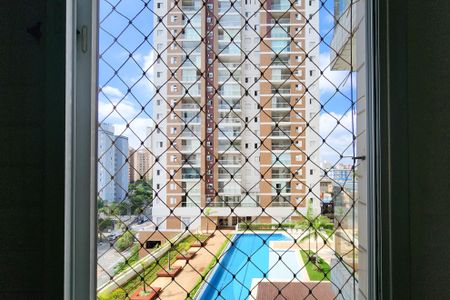 Apartamento à venda com 93m², 3 quartos e 2 vagasVista do Quarto 2