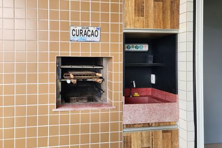 Apartamento à venda com 93m², 3 quartos e 2 vagasVaranda Gourmet 