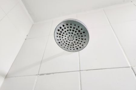 Apartamento à venda com 93m², 3 quartos e 2 vagasBanheiro Social 