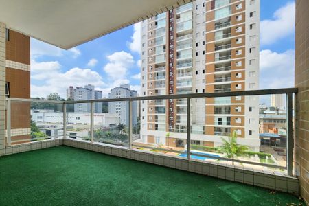Apartamento à venda com 93m², 3 quartos e 2 vagasVaranda Gourmet 
