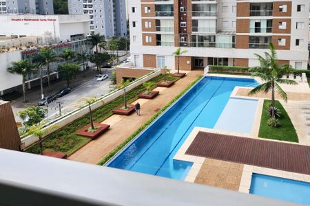 Apartamento à venda com 93m², 3 quartos e 2 vagasVista