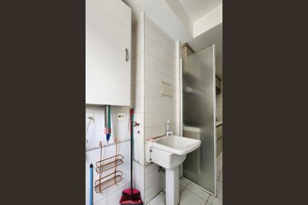 Apartamento à venda com 93m², 3 quartos e 2 vagasÁrea de Serviço 