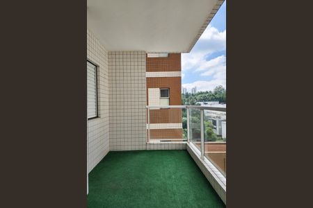 Apartamento à venda com 93m², 3 quartos e 2 vagasVaranda Gourmet 