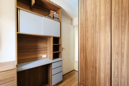 Apartamento à venda com 93m², 3 quartos e 2 vagasQuarto 2