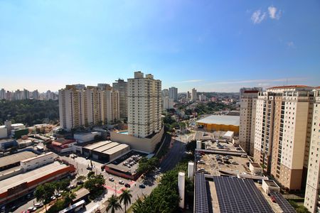 Apartamento à venda com 75m², 2 quartos e 2 vagasSala Sacada Vista