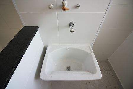 Apartamento à venda com 75m², 2 quartos e 2 vagasÁrea de Serviço