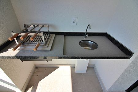 Apartamento à venda com 75m², 2 quartos e 2 vagasSala Sacada