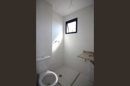 Apartamento à venda com 75m², 2 quartos e 2 vagasSuíte Banheiro