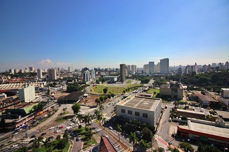 Apartamento à venda com 75m², 2 quartos e 2 vagasQuarto Vista