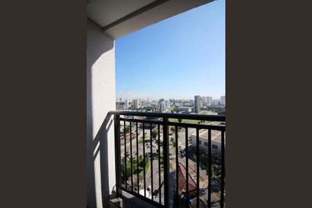 Apartamento à venda com 75m², 2 quartos e 2 vagasÁrea de Serviço Sacada