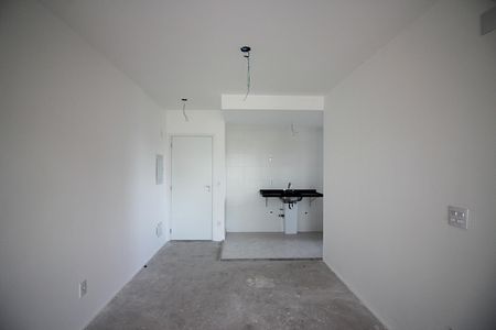 Apartamento à venda com 75m², 2 quartos e 2 vagasSala