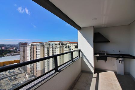 Apartamento à venda com 75m², 2 quartos e 2 vagasSala Sacada