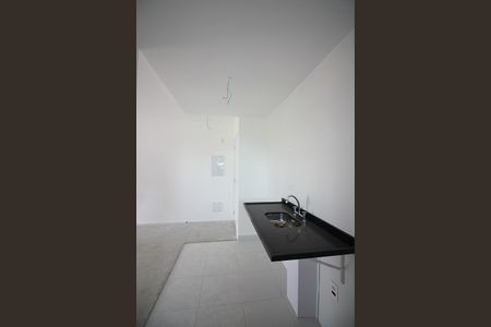 Apartamento à venda com 75m², 2 quartos e 2 vagasCozinha
