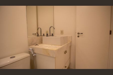 Apartamento à venda com 70m², 2 quartos e 1 vagaBanheiro da Suíte