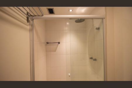 Apartamento à venda com 70m², 2 quartos e 1 vagaBanheiro da Suíte