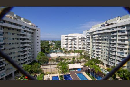Apartamento à venda com 70m², 2 quartos e 1 vagaVista da Varanda