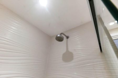 Apartamento para alugar com 72m², 2 quartos e 2 vagas Apartamento para alugar com 72m², 2 quartos e 2 vagasBanheiro Social