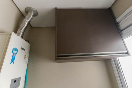 Apartamento para alugar com 72m², 2 quartos e 2 vagas Apartamento para alugar com 72m², 2 quartos e 2 vagasÁrea de Serviço