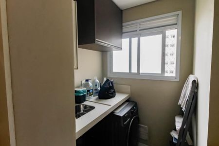Apartamento para alugar com 72m², 2 quartos e 2 vagas Apartamento para alugar com 72m², 2 quartos e 2 vagasÁrea de Serviço
