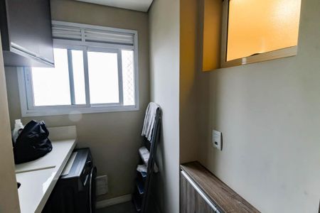 Apartamento para alugar com 72m², 2 quartos e 2 vagas Apartamento para alugar com 72m², 2 quartos e 2 vagasÁrea de Serviço