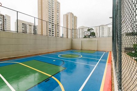 Apartamento para alugar com 72m², 2 quartos e 2 vagas Apartamento para alugar com 72m², 2 quartos e 2 vagasQuadra Esportiva