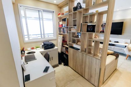 Apartamento para alugar com 72m², 2 quartos e 2 vagas Apartamento para alugar com 72m², 2 quartos e 2 vagasEscritório