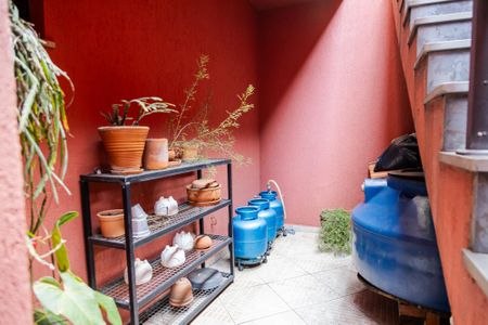 Casa à venda com 356m², 4 quartos e 4 vagas Casa à venda com 356m², 4 quartos e 4 vagasAcesso de Serviço