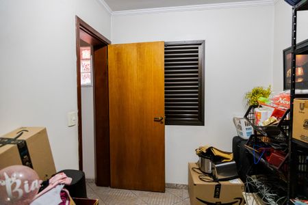 Casa à venda com 356m², 4 quartos e 4 vagas Casa à venda com 356m², 4 quartos e 4 vagasQuarto de Serviço