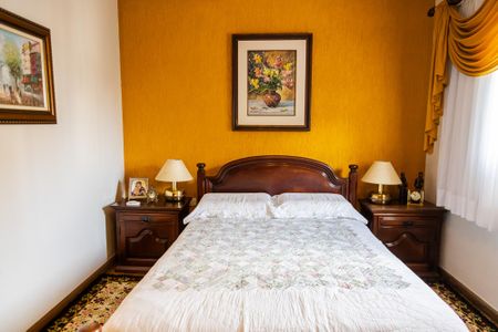 Casa à venda com 356m², 4 quartos e 4 vagas Casa à venda com 356m², 4 quartos e 4 vagasSuíte 1